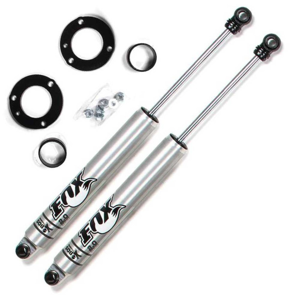 BDS SUSPENSION 1544FS 