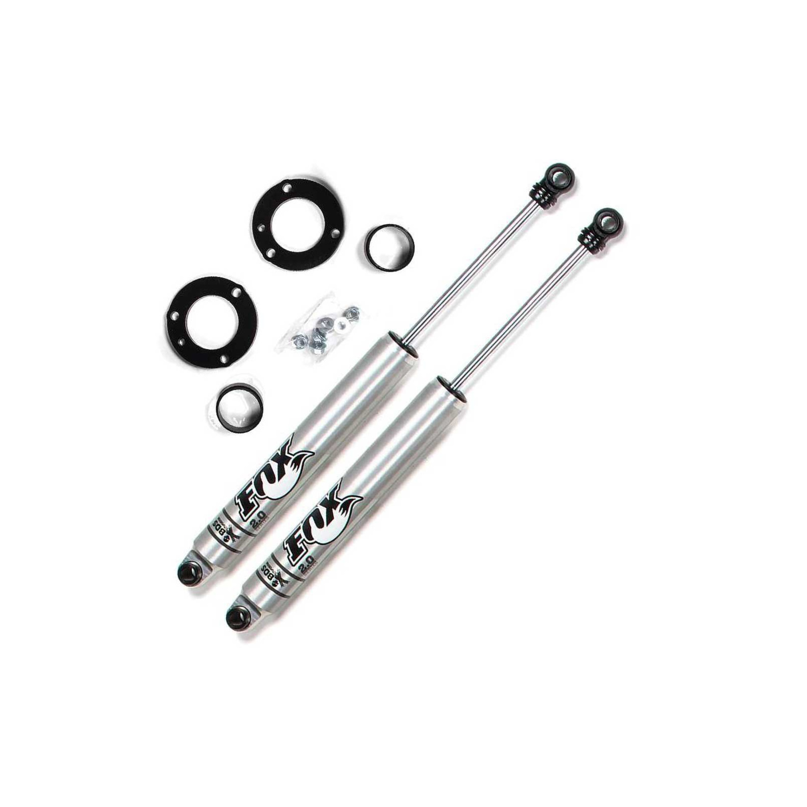 BDS SUSPENSION 1544FS 