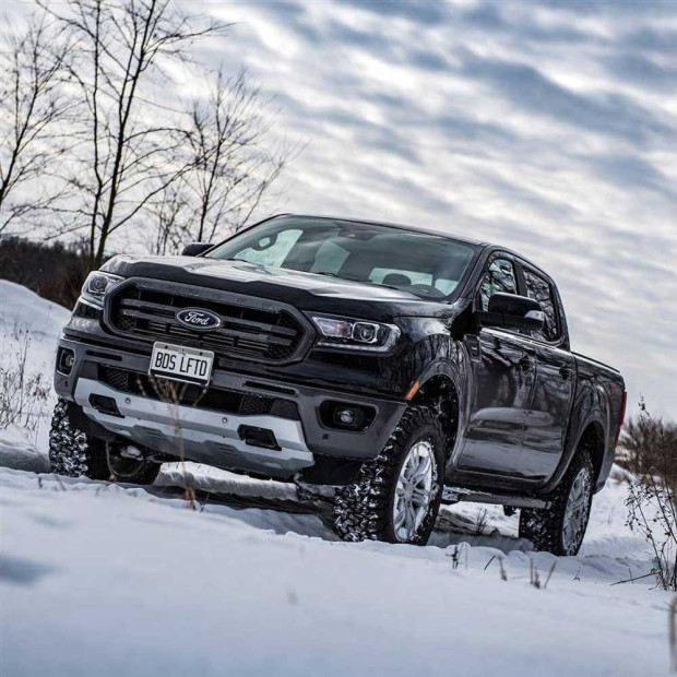 BDS SUSPENSION 1544FS 