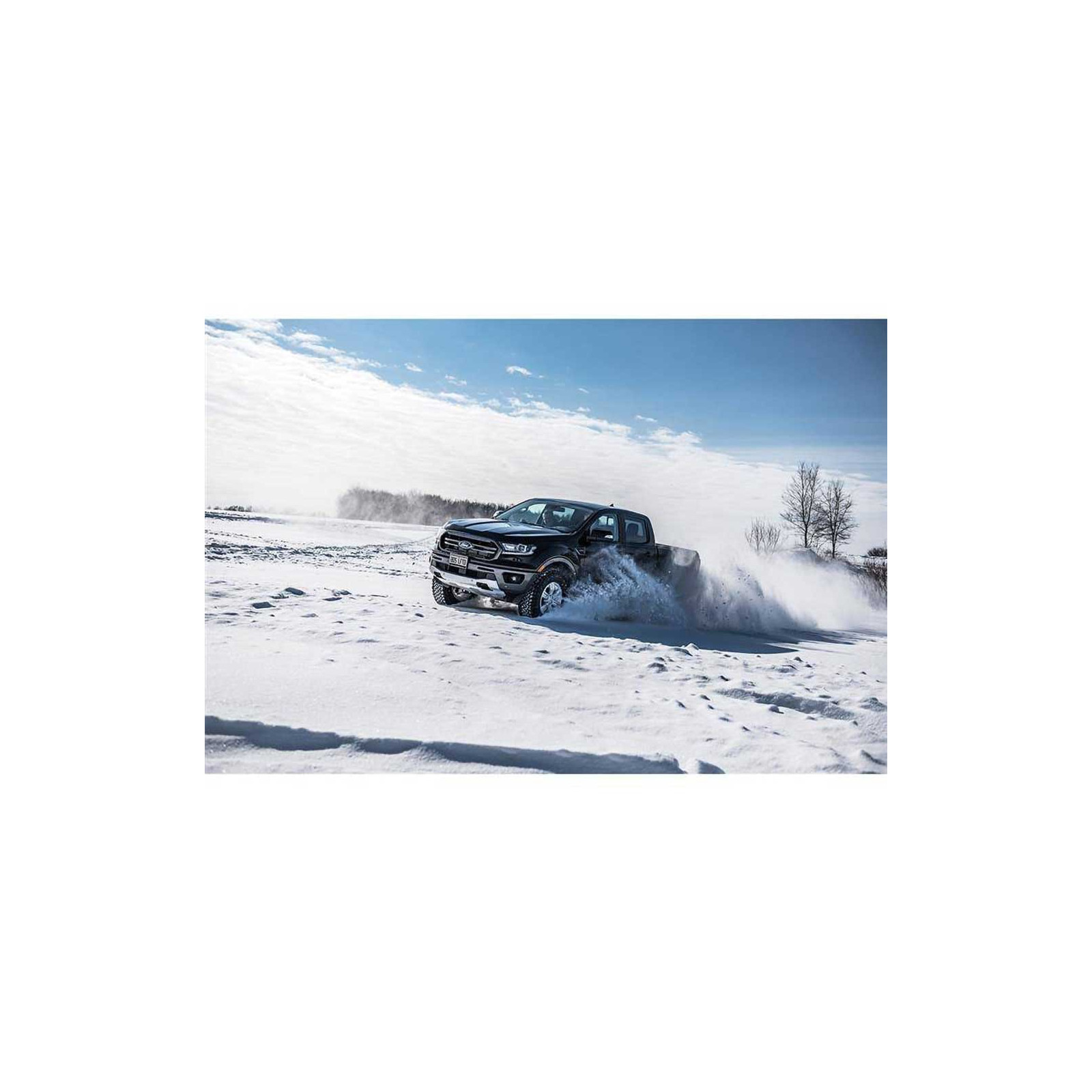 BDS SUSPENSION 1544FS 