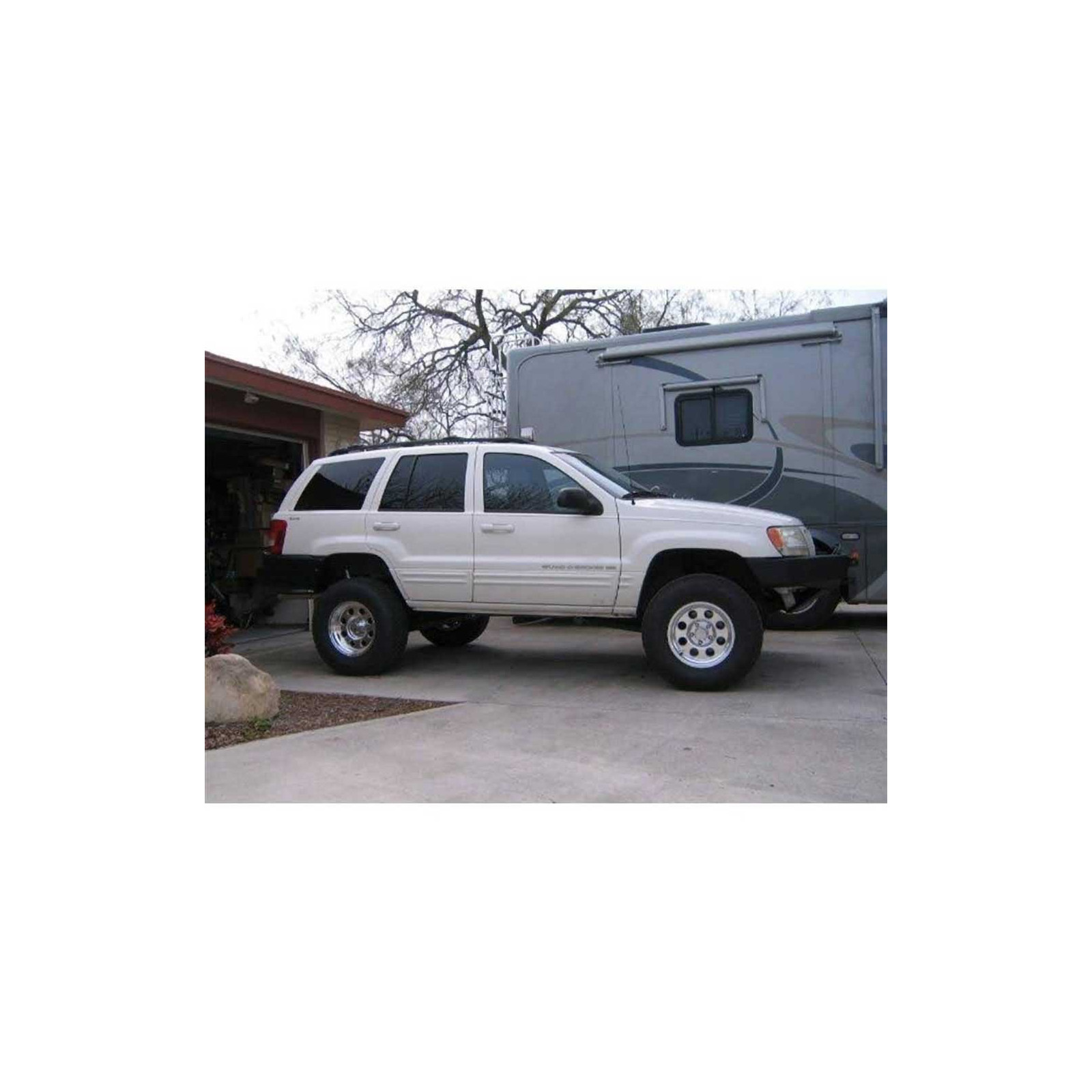 CLAYTON COR-3206011 