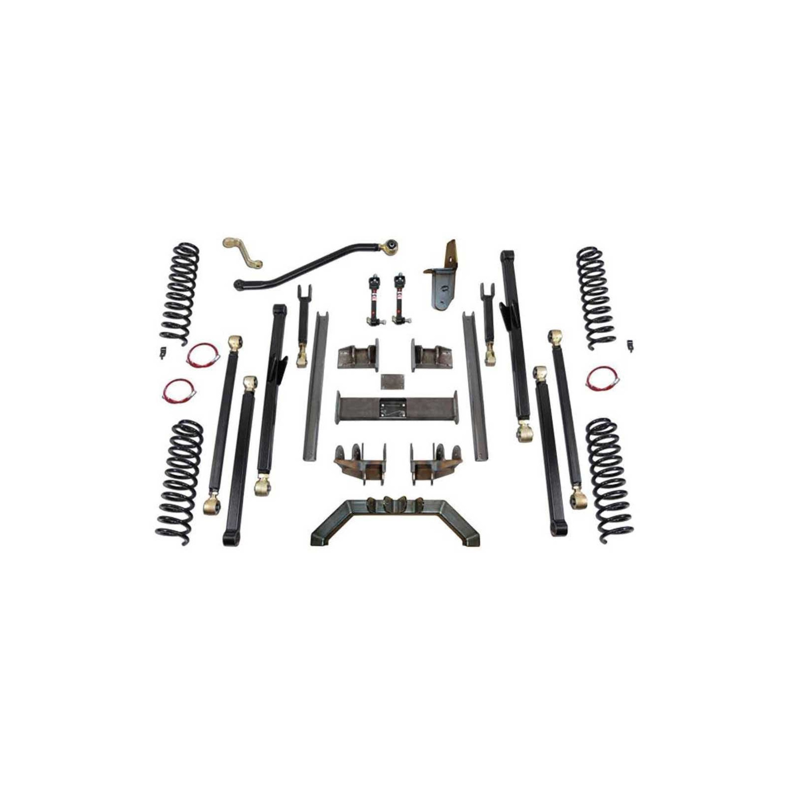 CLAYTON COR-3204021 