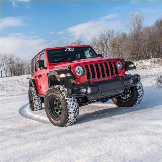 BDS SUSPENSION 1435H 