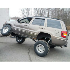 CLAYTON COR-3206021 