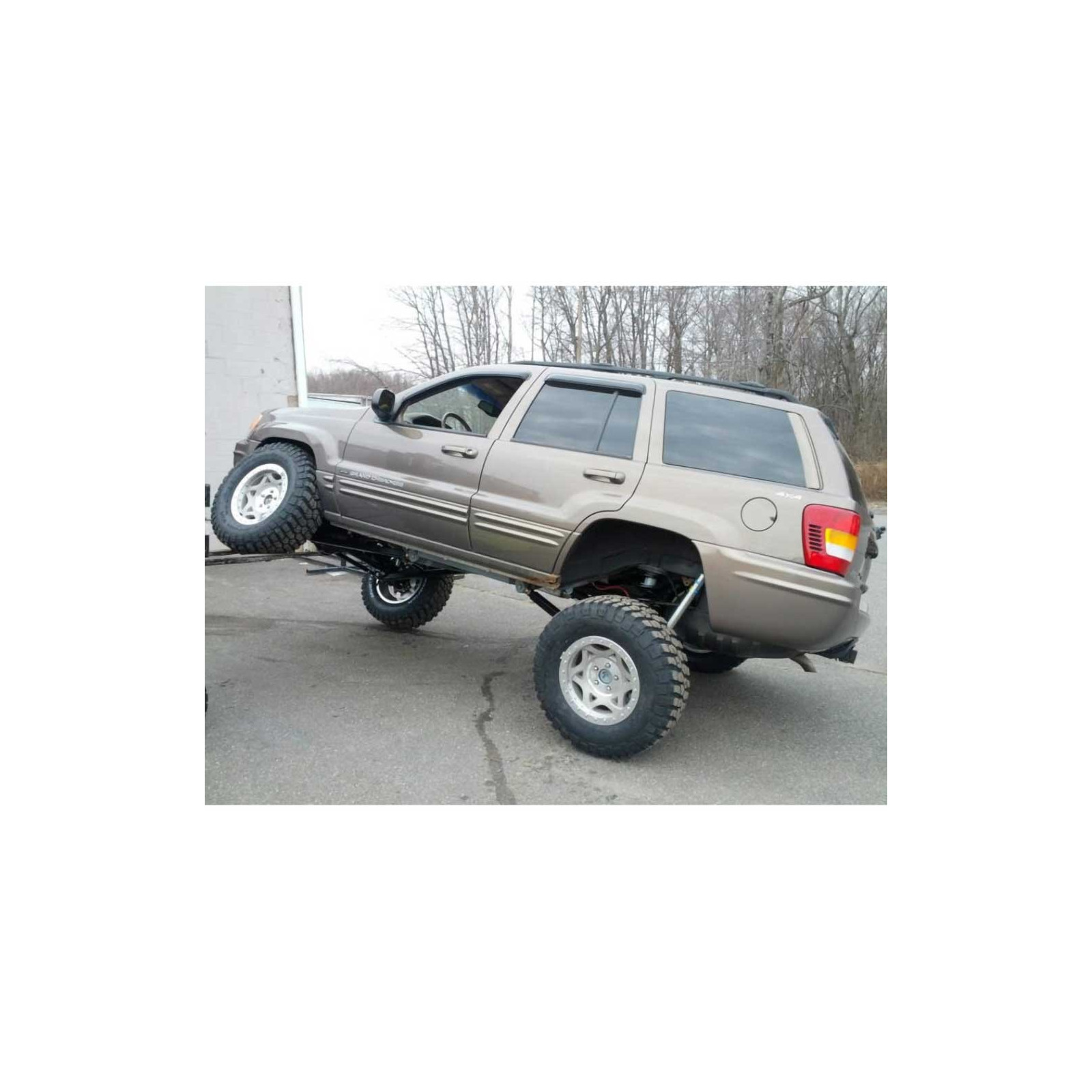 CLAYTON COR-3206021 
