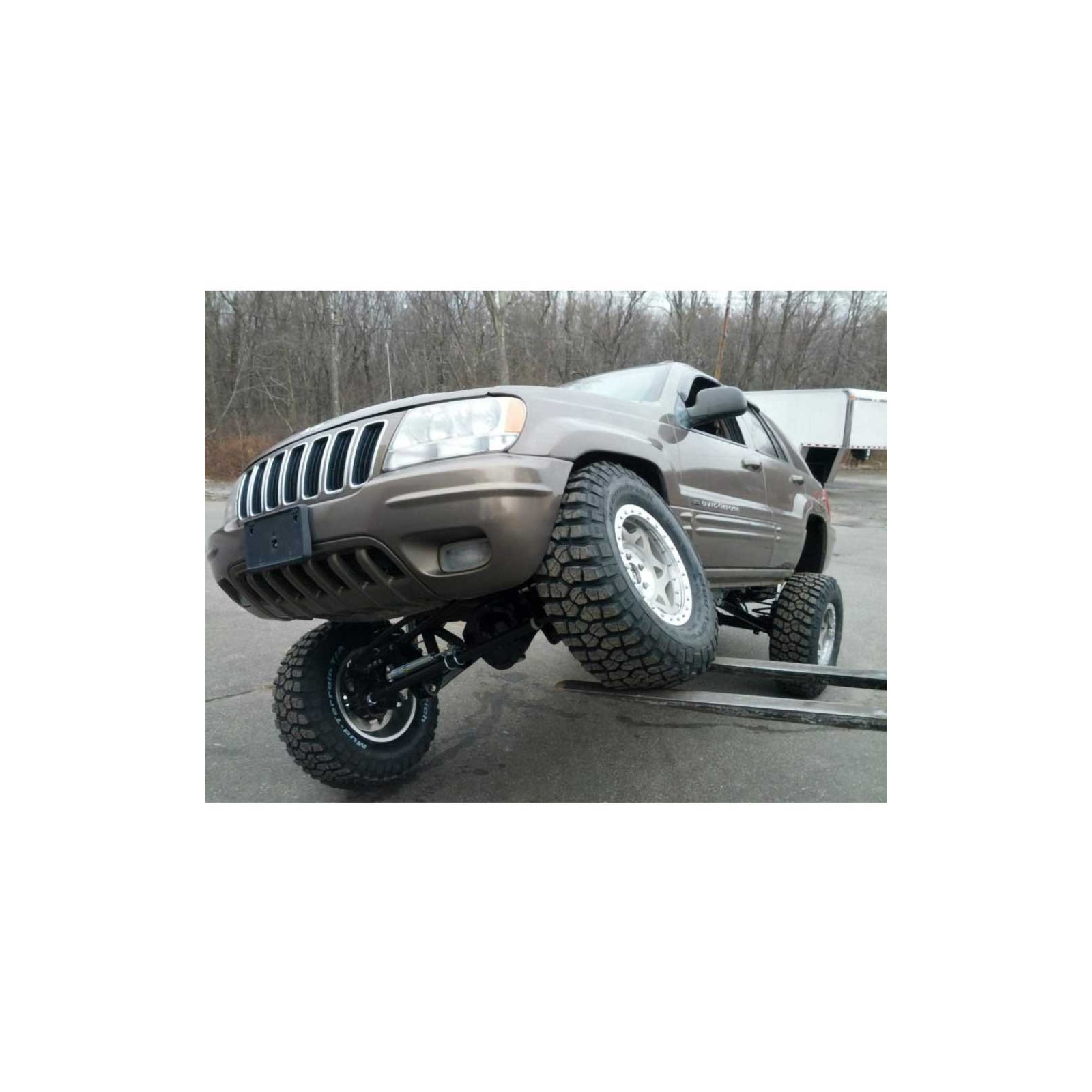 CLAYTON COR-3206021 
