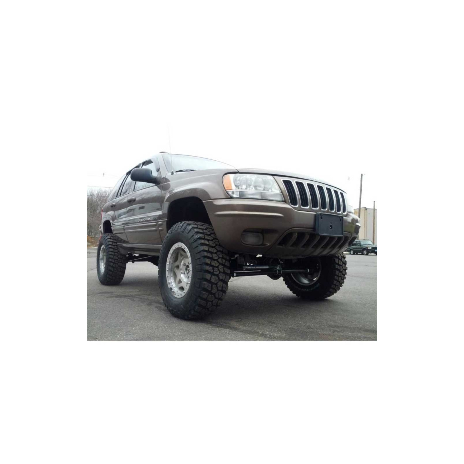 CLAYTON COR-3206021 