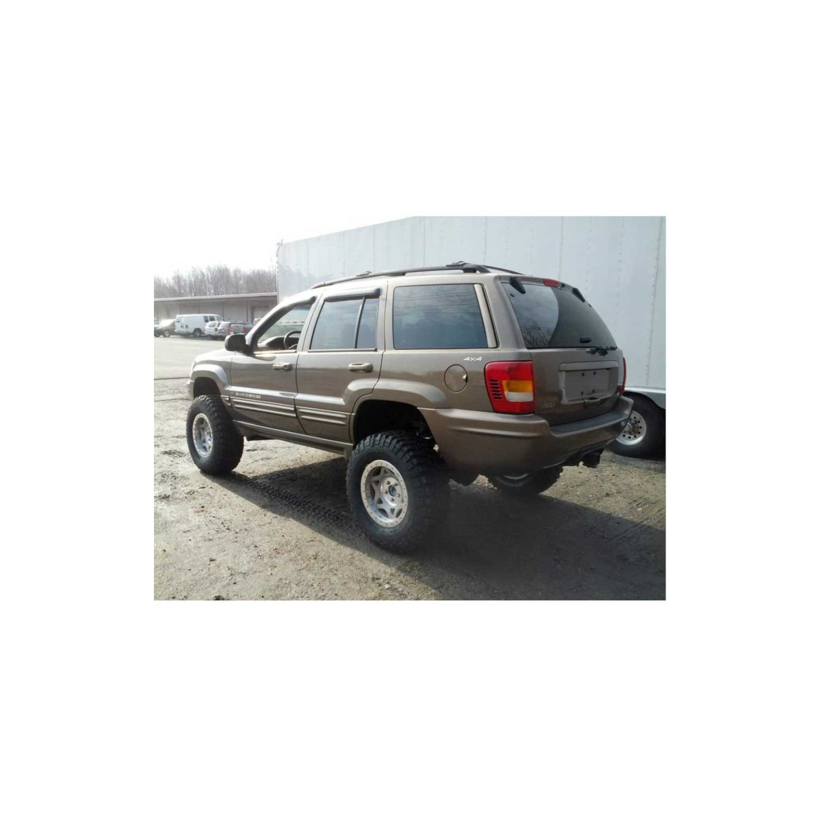 CLAYTON COR-3206021 