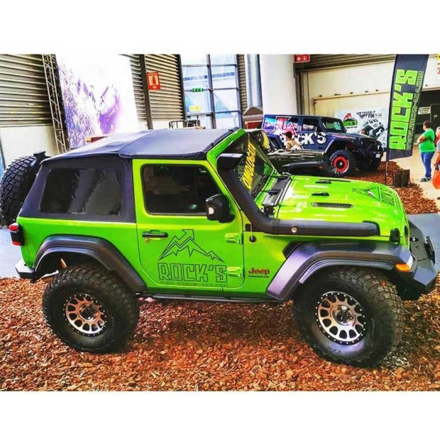 SUNTOP JLSTBK2 