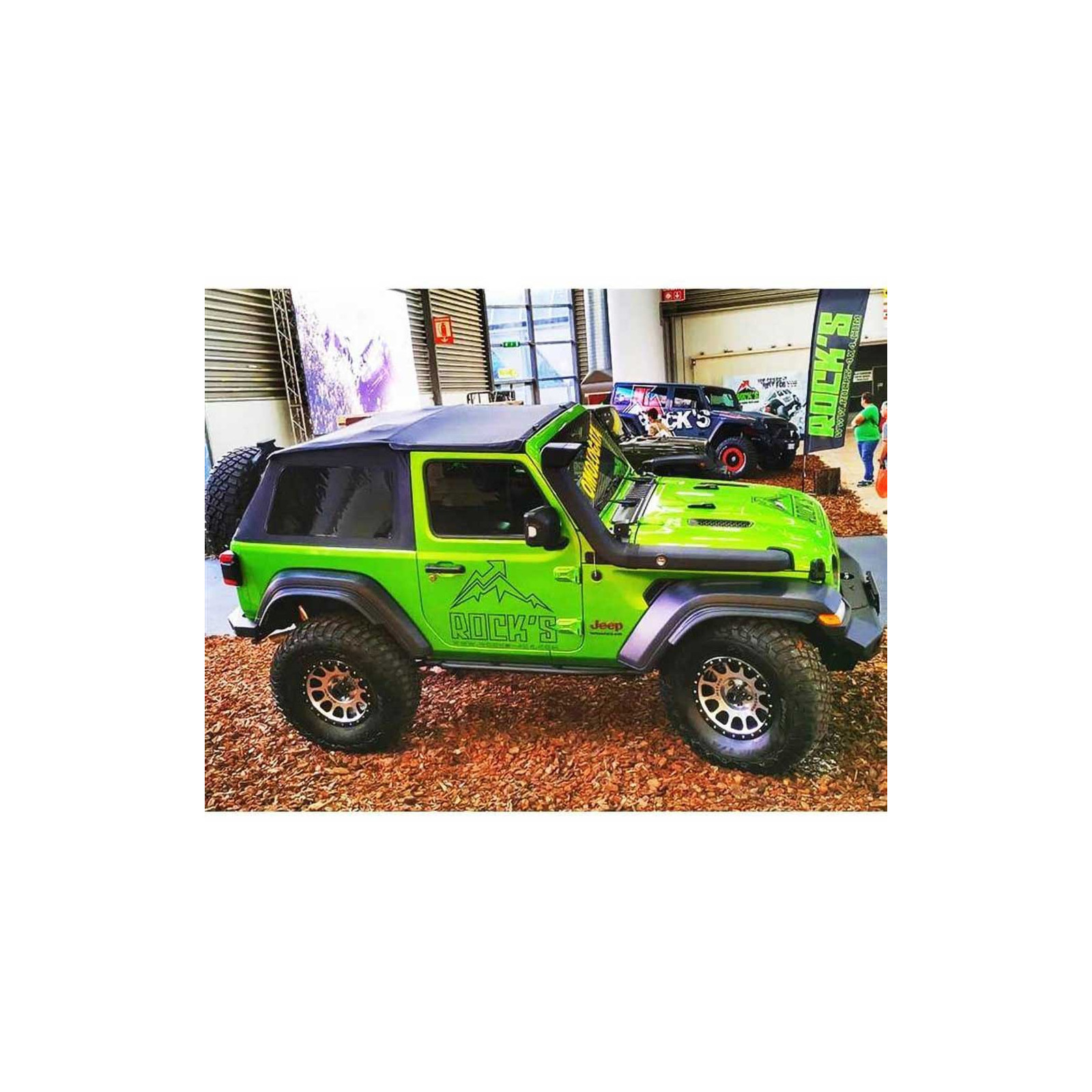 SUNTOP JLSTBK2 