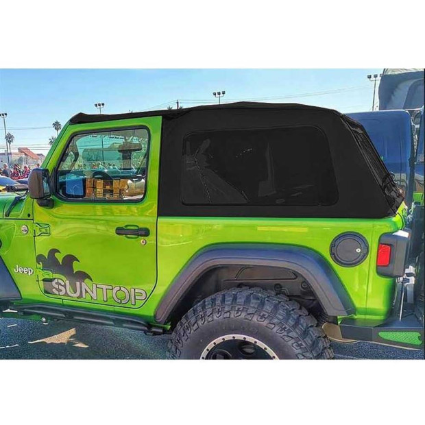 SUNTOP JLSTBK2 