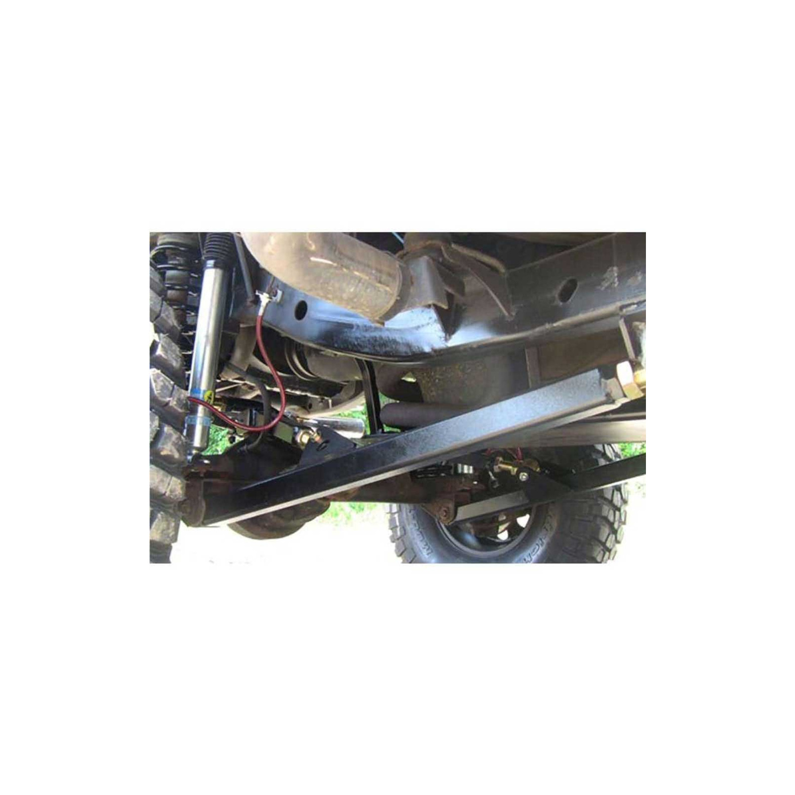 CLAYTON COR-4805001 
