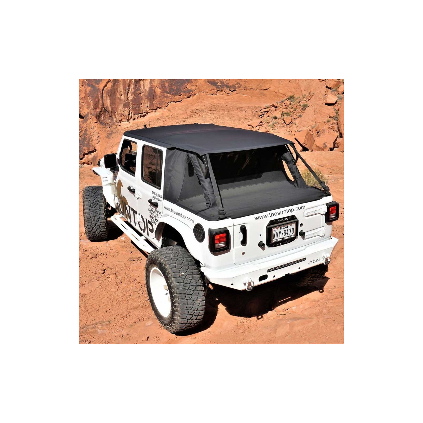 SUNTOP JLCCBK4 