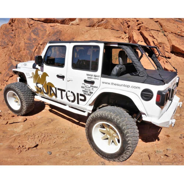 SUNTOP JLCCBK4 