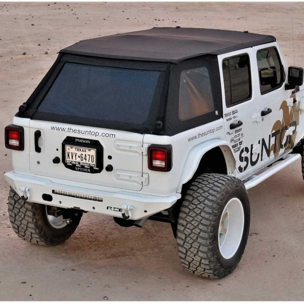 SUNTOP JLSTBK4 