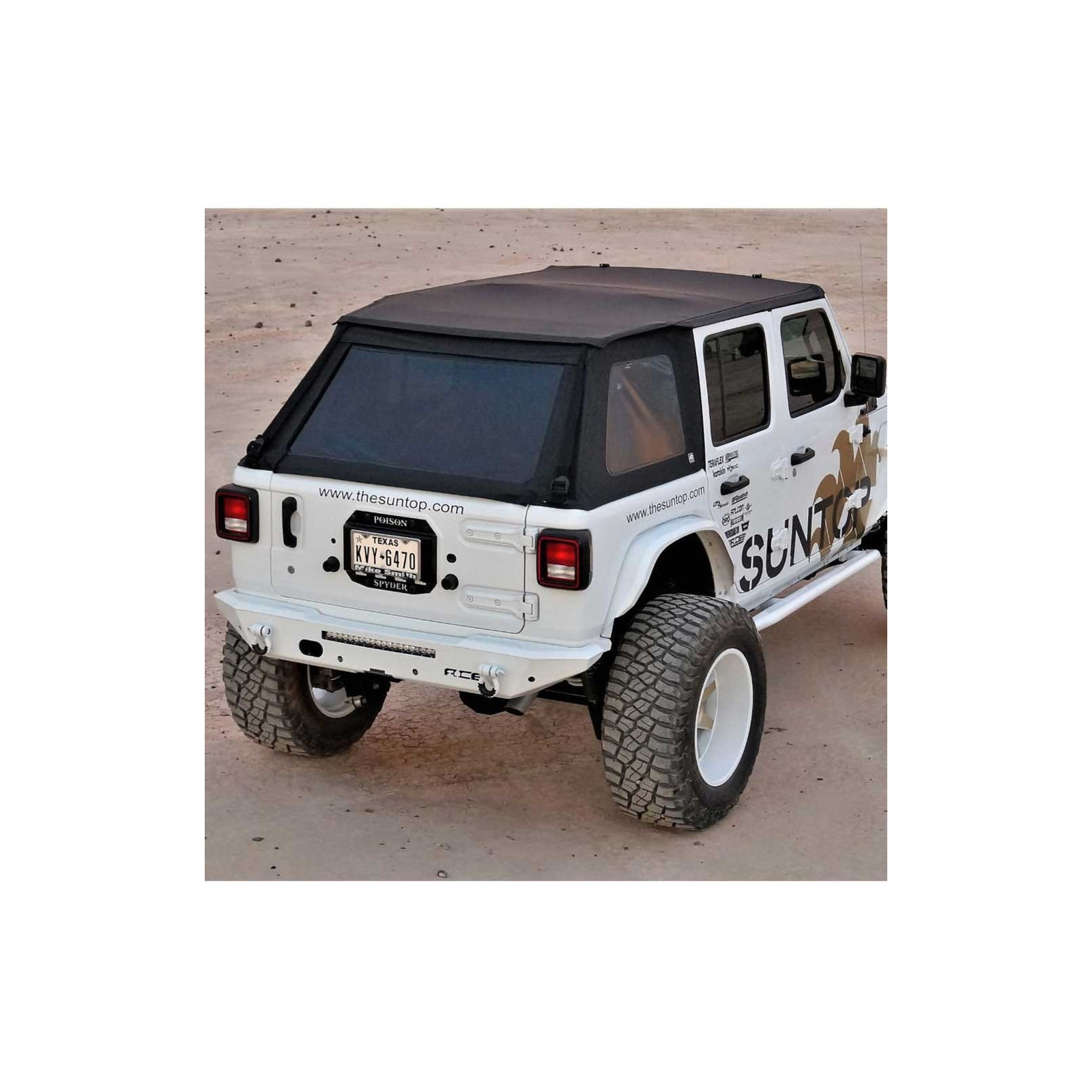 SUNTOP JLSTBK4 