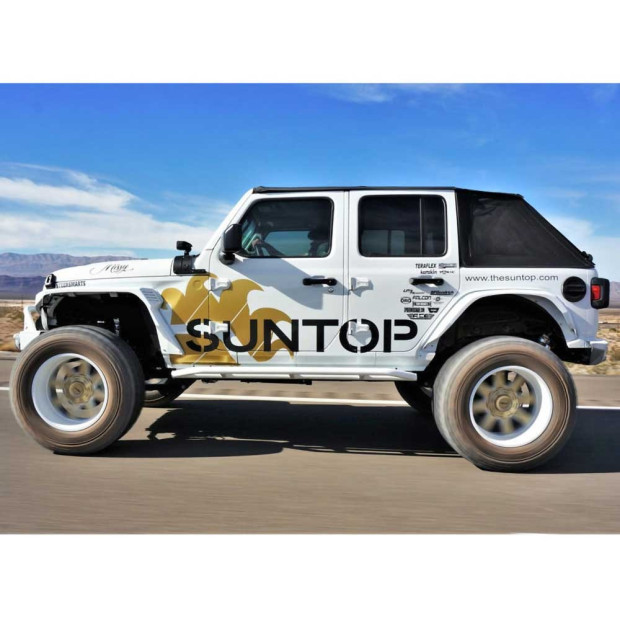 SUNTOP JLSTBK4 