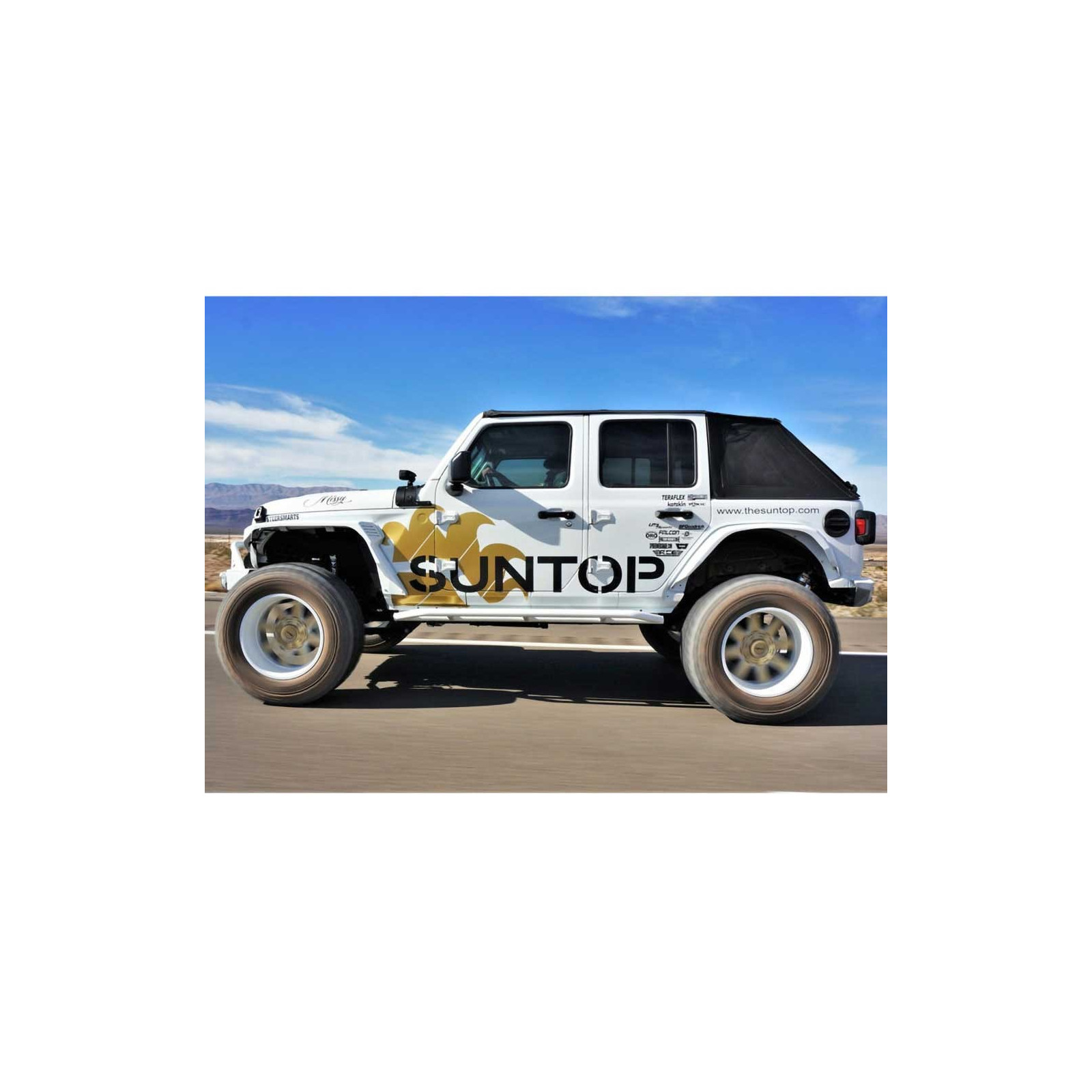 SUNTOP JLSTBK4 