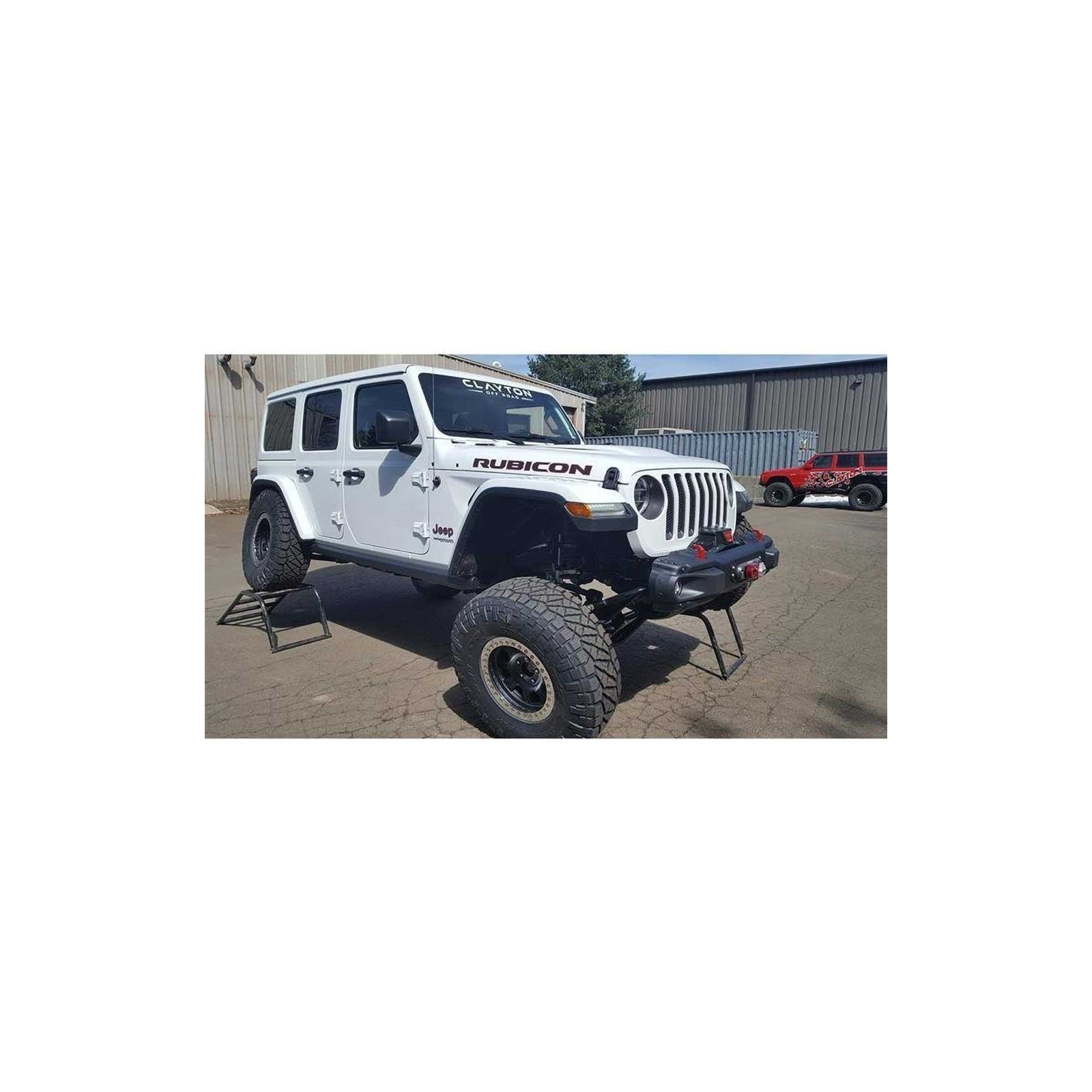 CLAYTON COR-1709200 