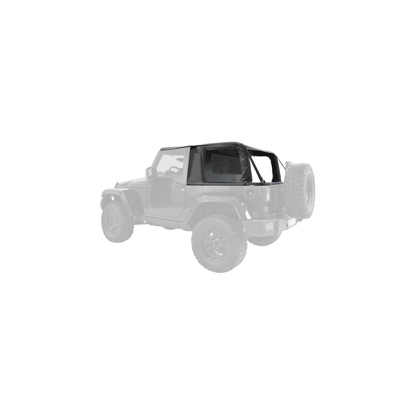 SUNTOP JKCCBK2 