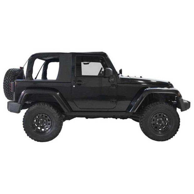 SUNTOP JKCCBK2 