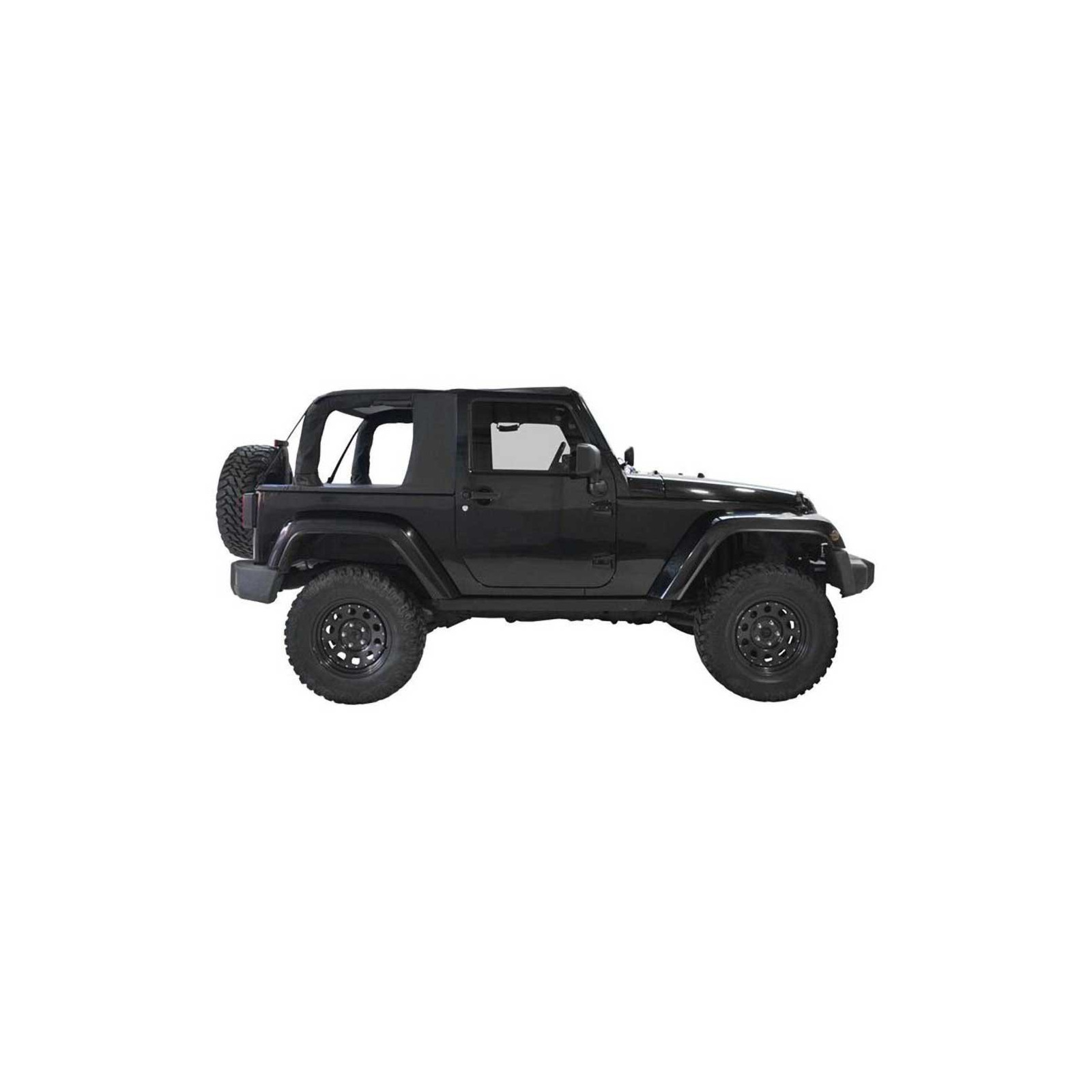 SUNTOP JKCCBK2 