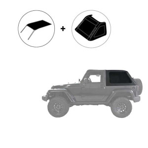 SUNTOP JKSTBK2 