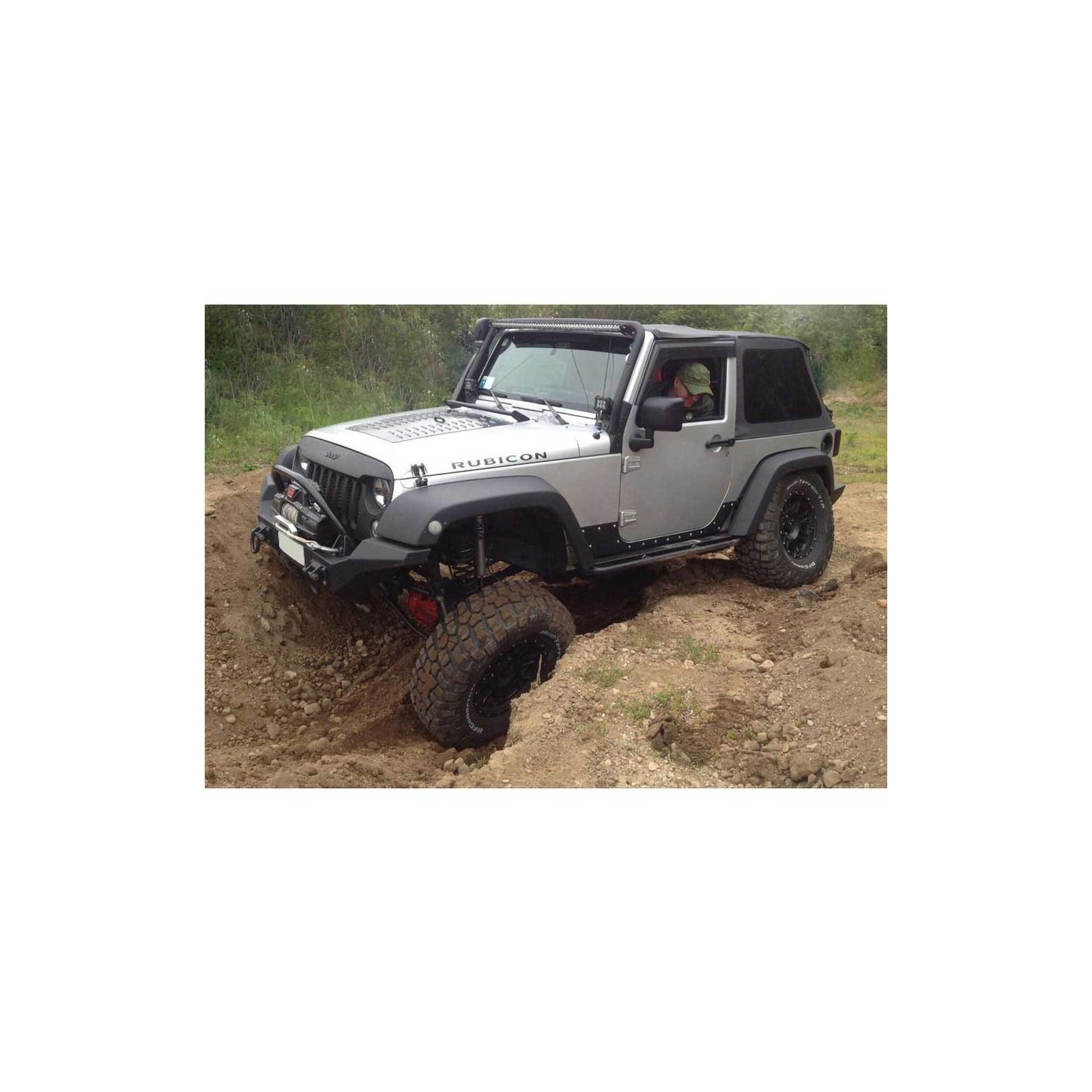 SUNTOP JKSTBK2 