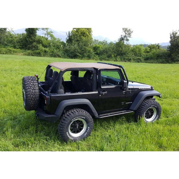 SUNTOP JKSTBK2 