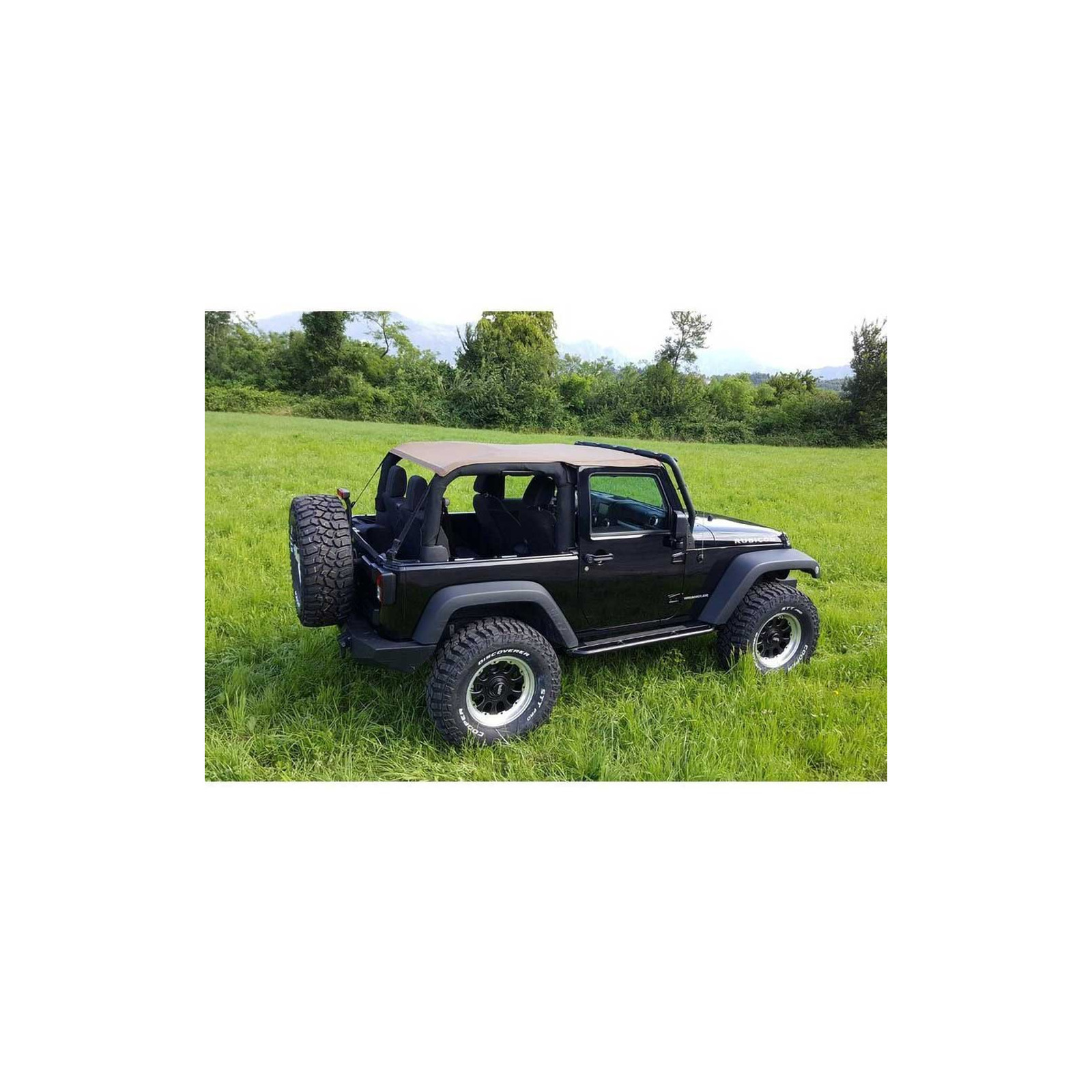 SUNTOP JKSTBK2 