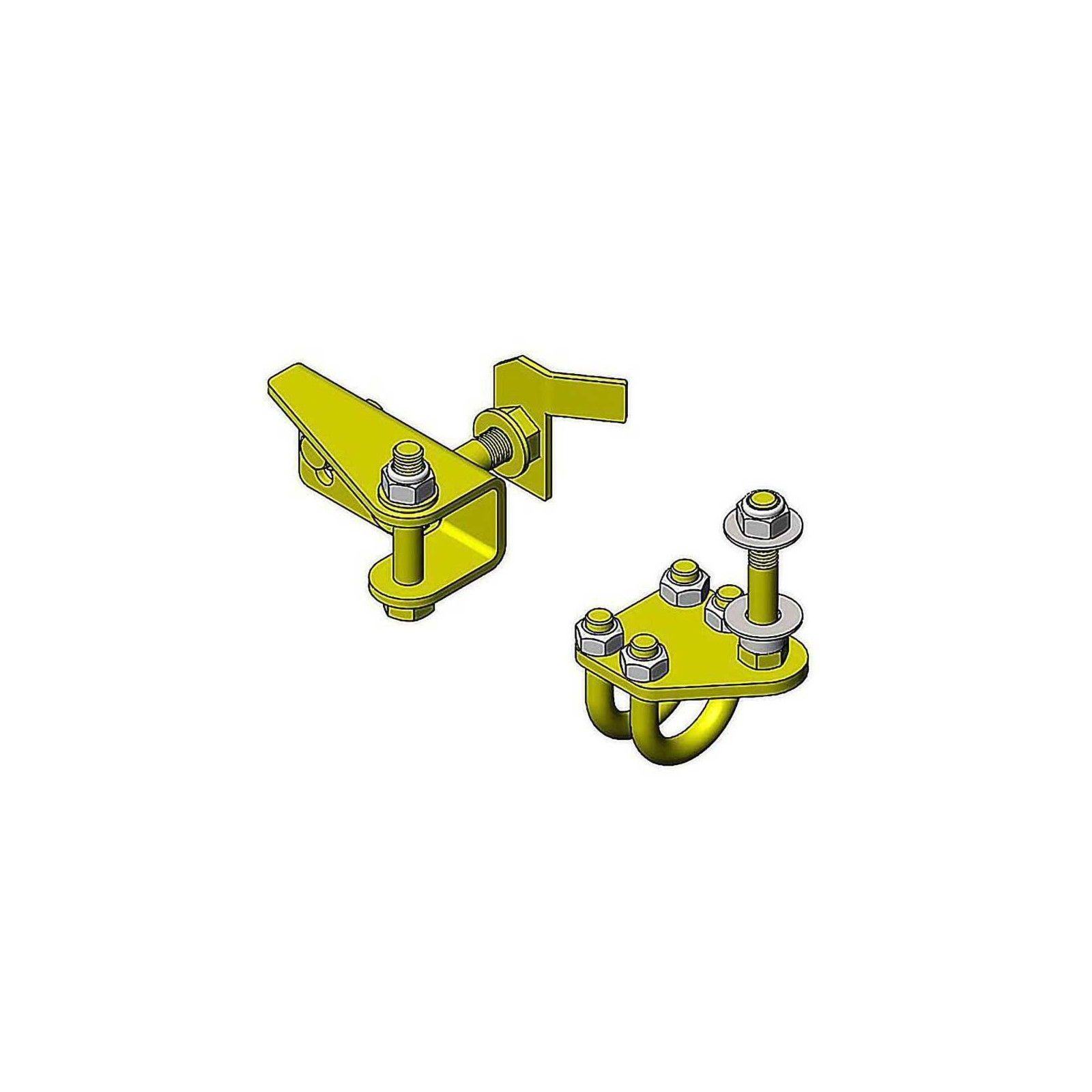 CLAYTON COR-5209011 