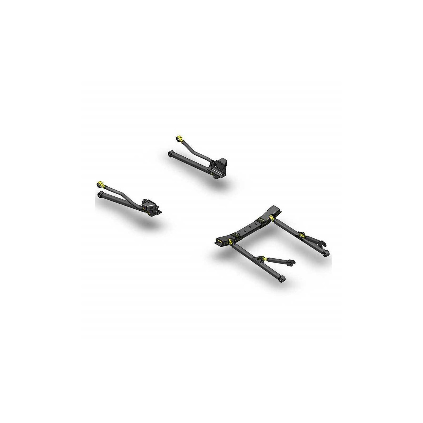 CLAYTON COR-4808322 