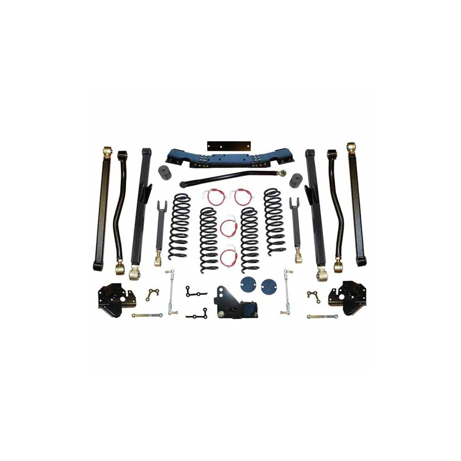 CLAYTON COR-3208230 