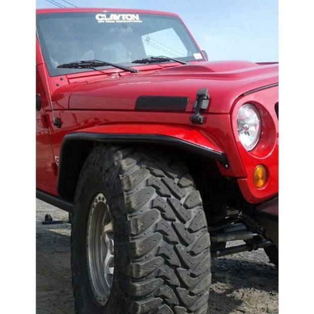 CLAYTON COR-3208250 