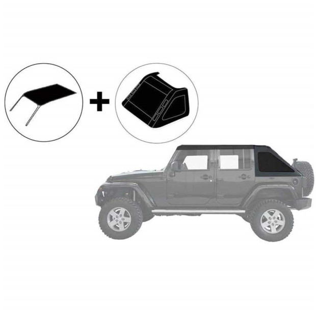 SUNTOP JKSTBK4 