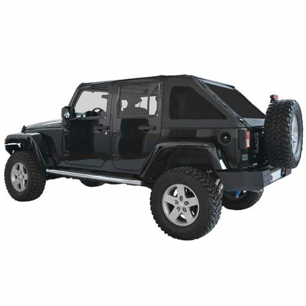 SUNTOP JKSTBK4 
