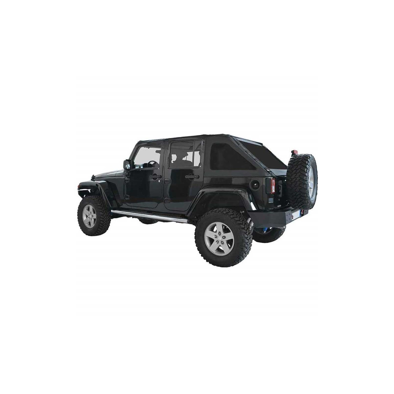 SUNTOP JKSTBK4 