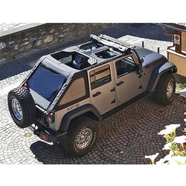 SUNTOP JKSTBK4 