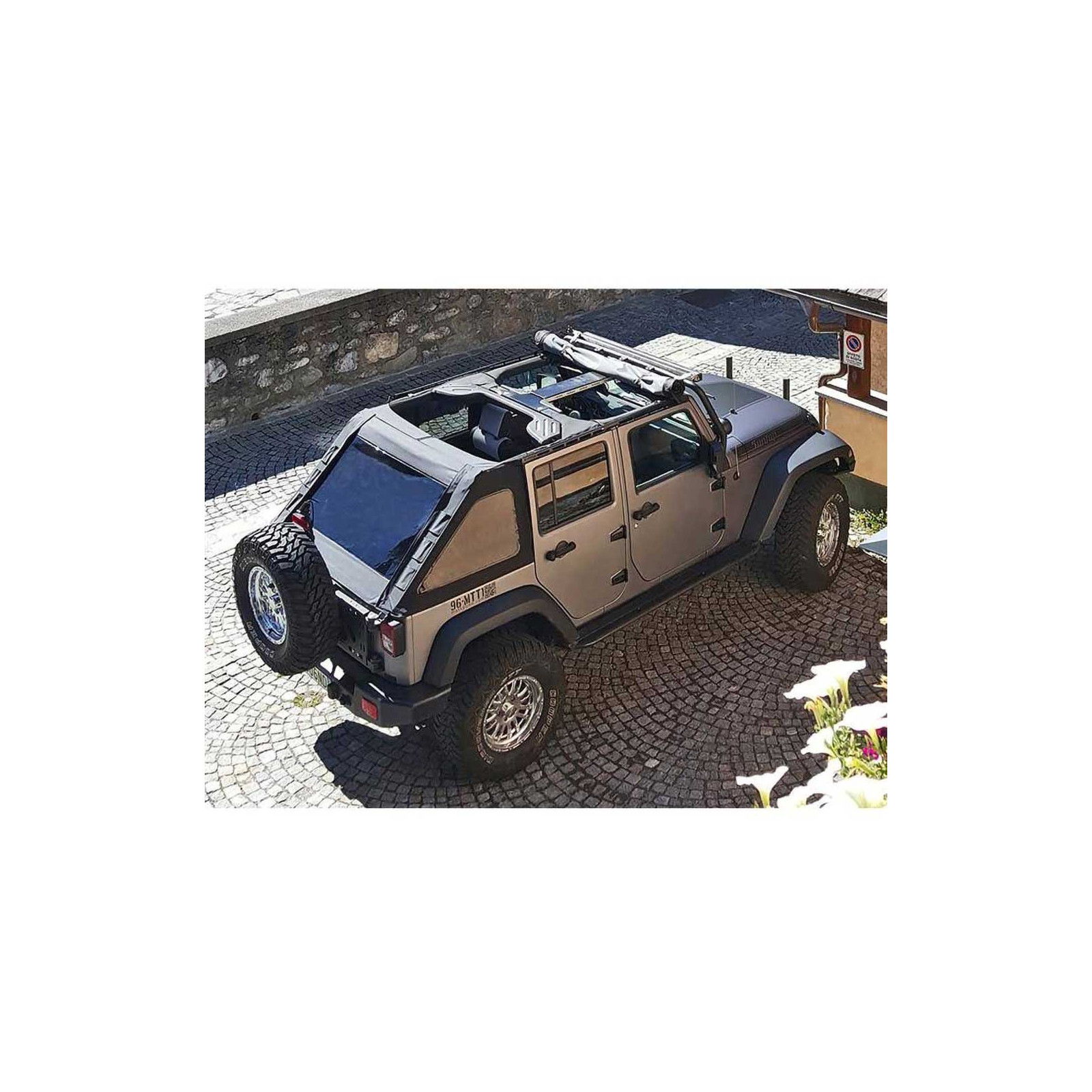 SUNTOP JKSTBK4 