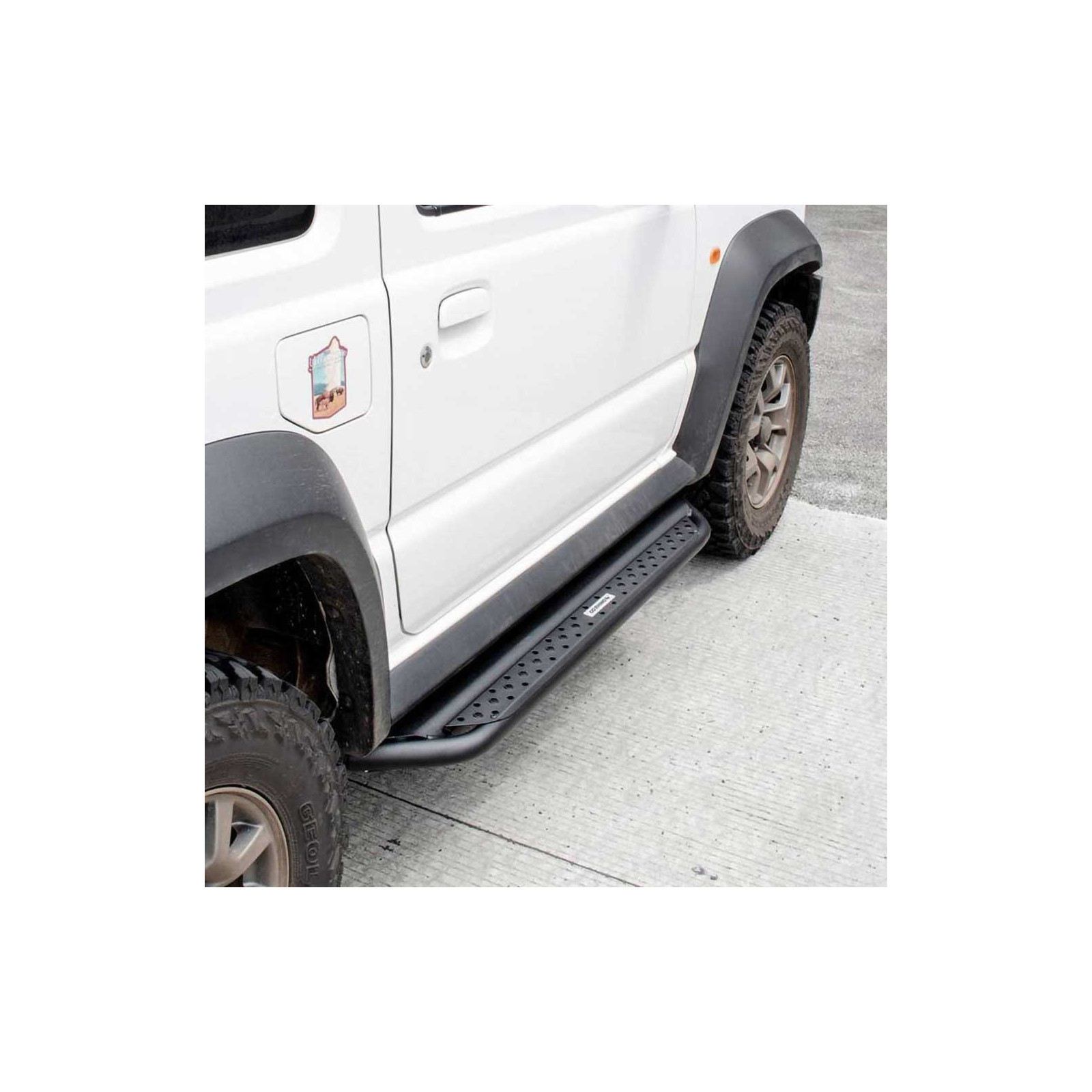 GO RHINO DSS0195T 