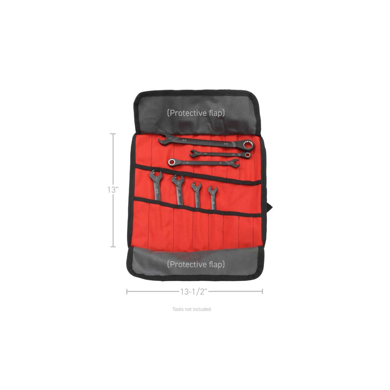 GO RHINO XG1050-01 