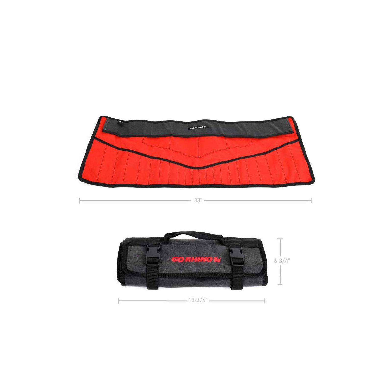 GO RHINO XG1020-01 