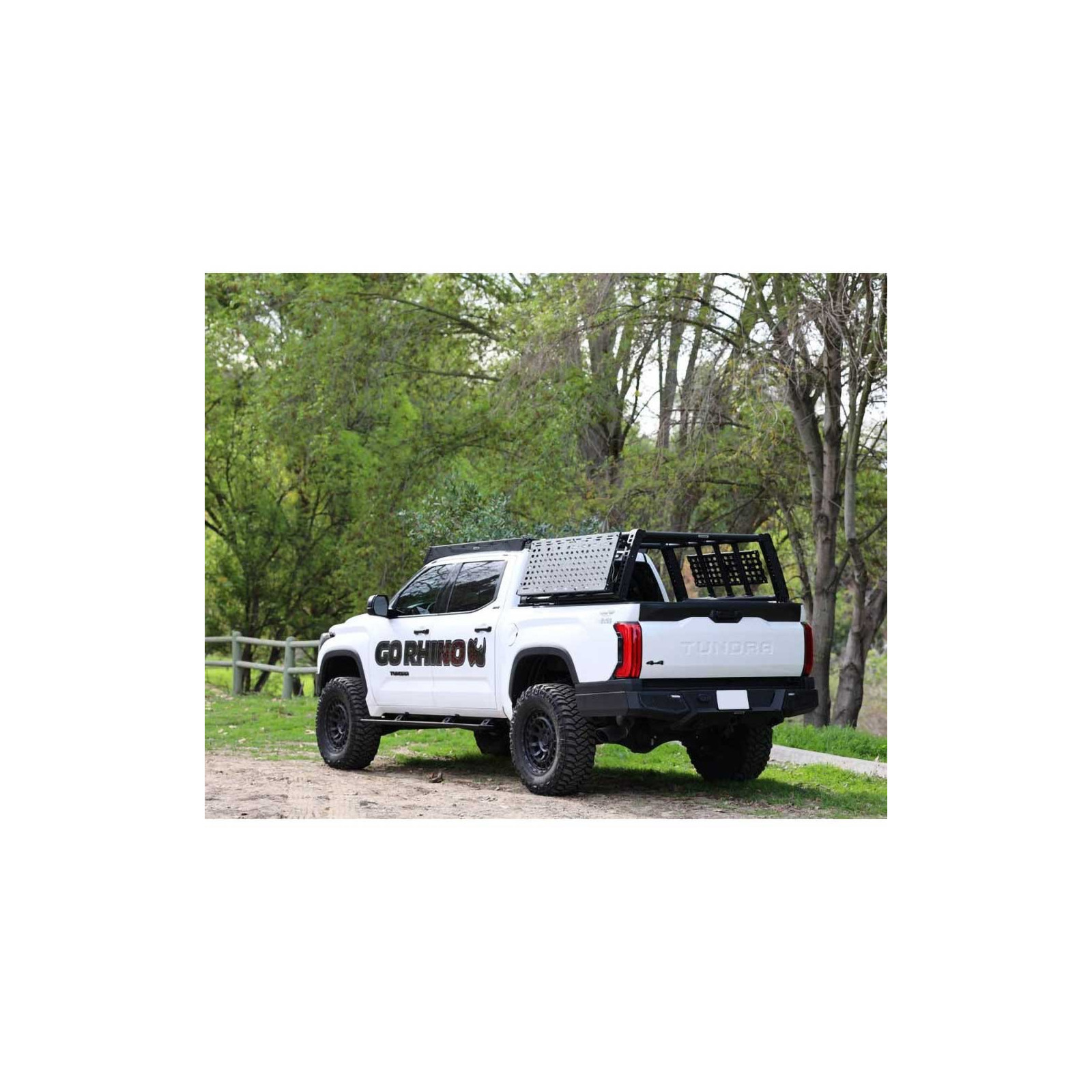 GO RHINO 5952000T 