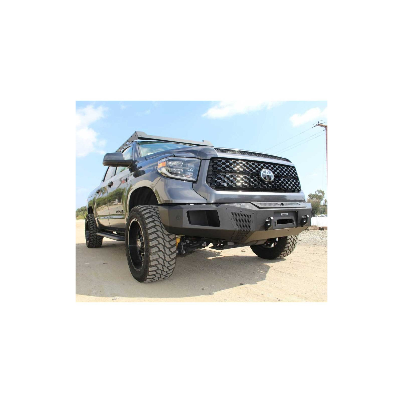 GO RHINO 24182T 