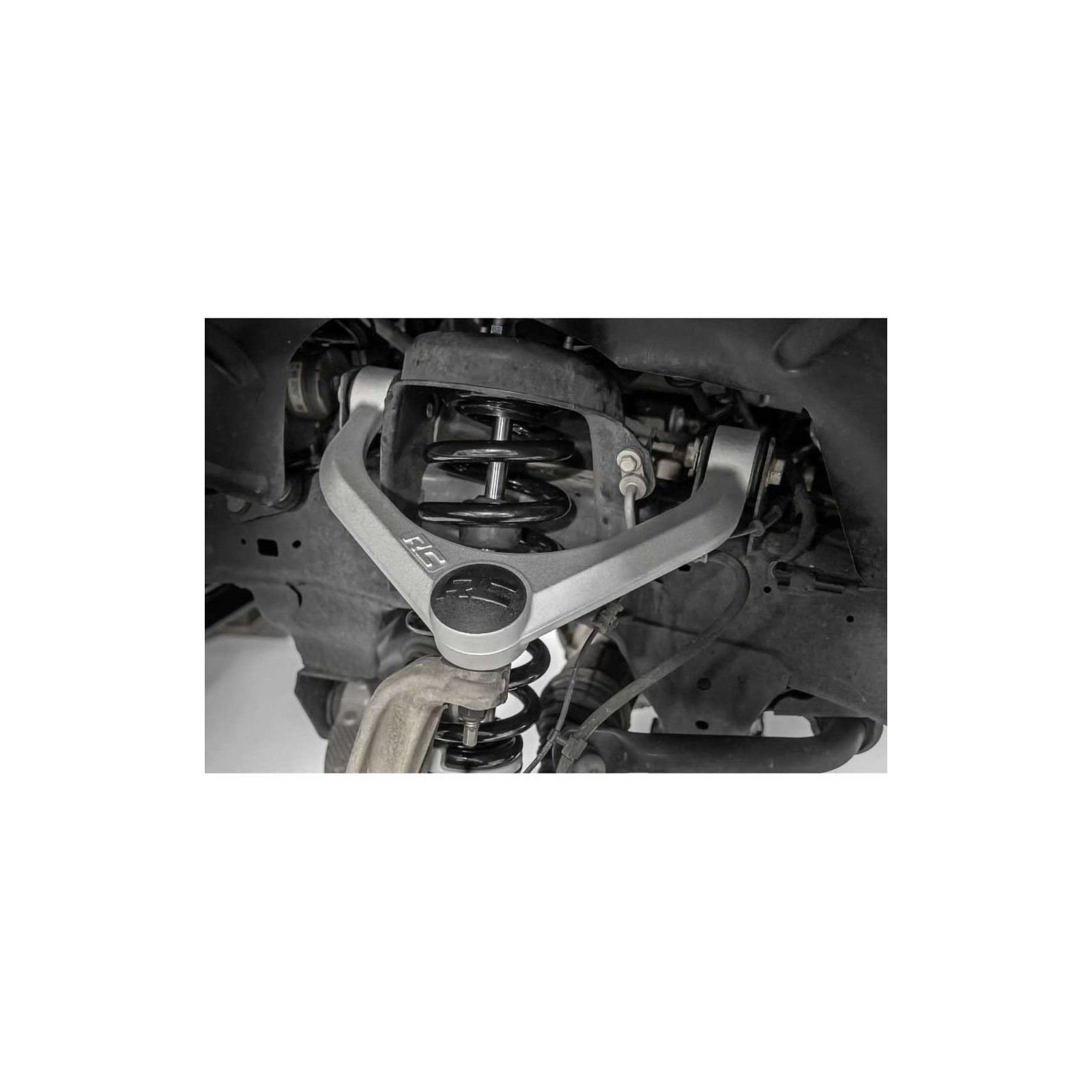ROUGH COUNTRY 31902 