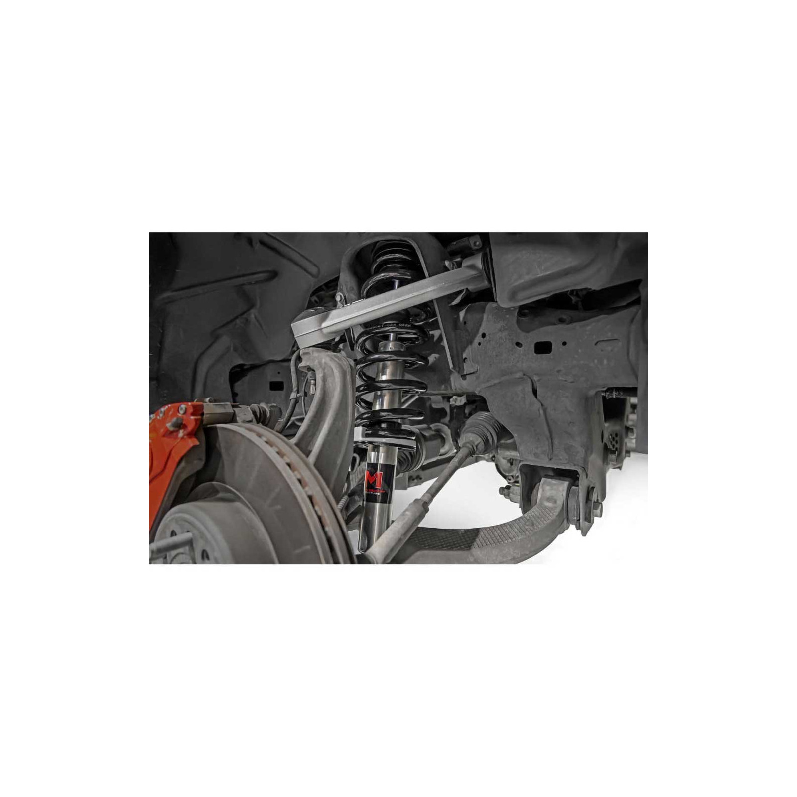ROUGH COUNTRY 31902 