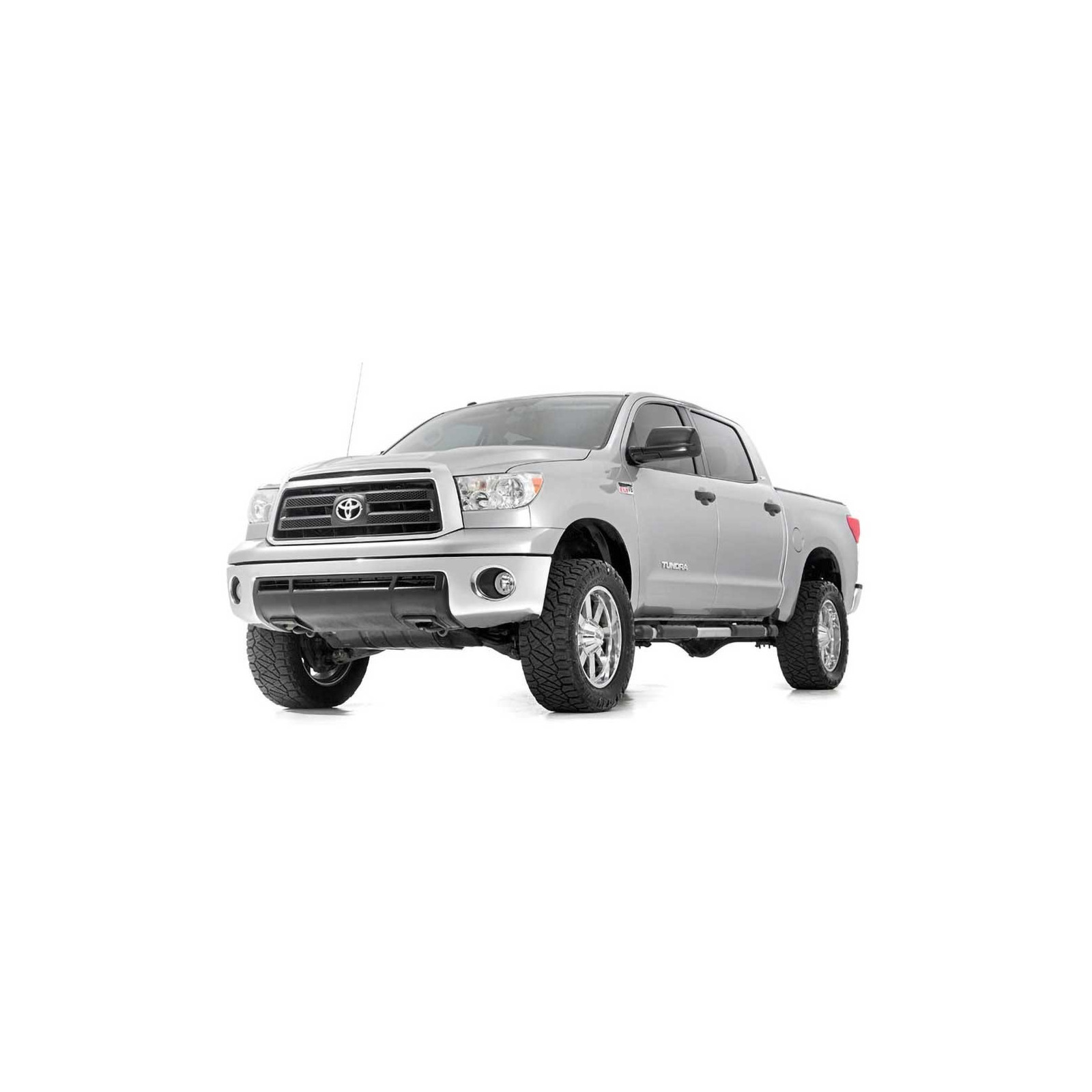 ROUGH COUNTRY 76831 