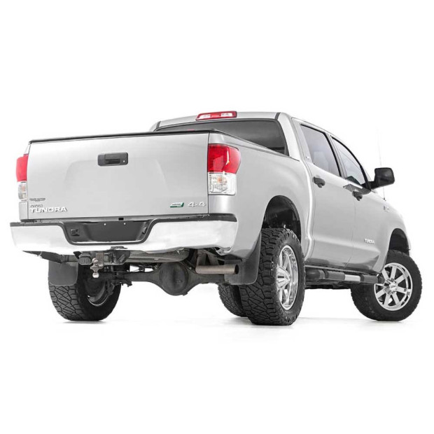ROUGH COUNTRY 76831 