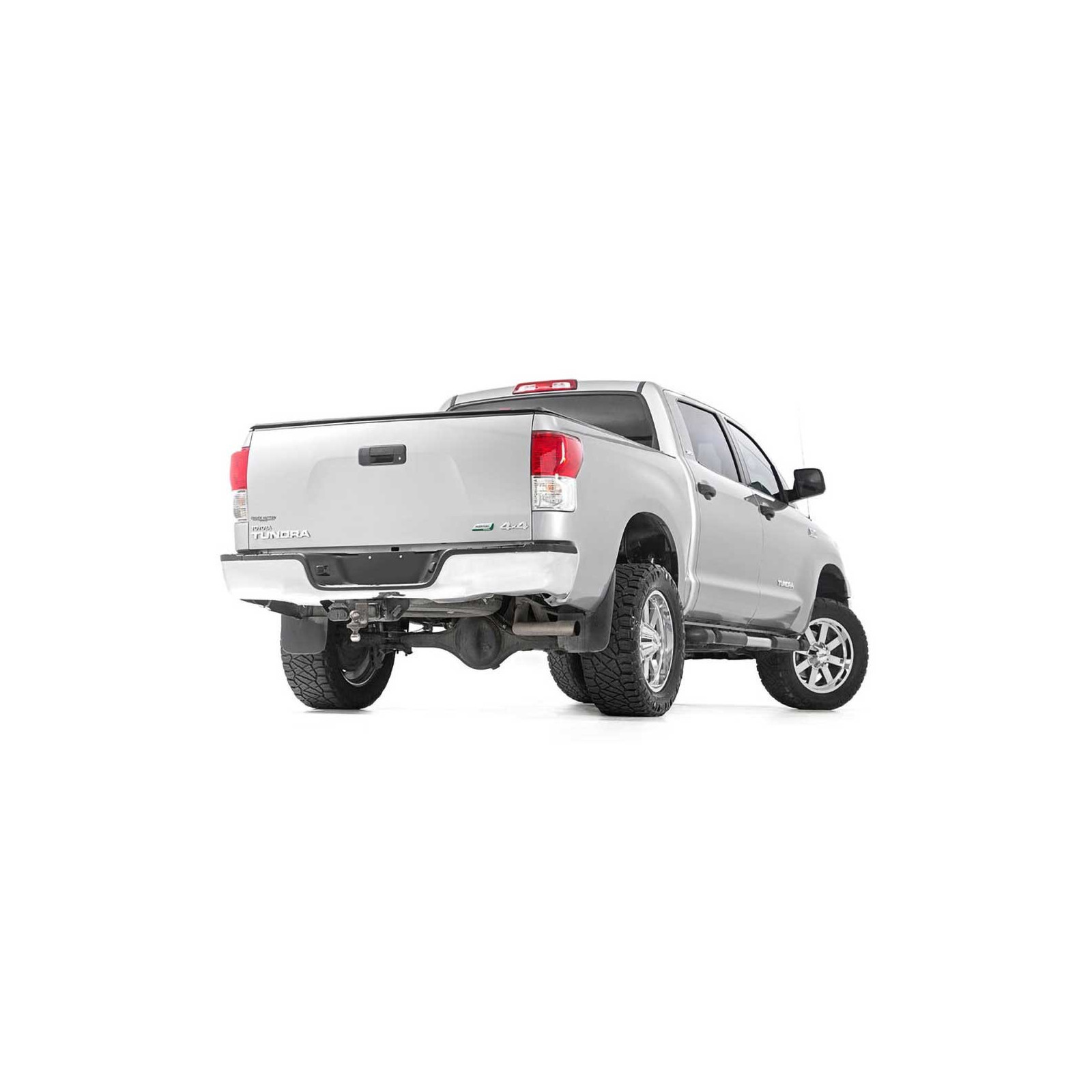 ROUGH COUNTRY 76831 