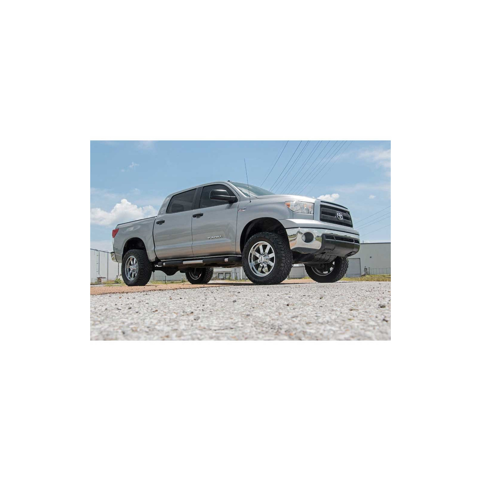 ROUGH COUNTRY 76831 